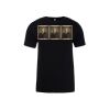 Mens Fitted Cotton Tee Thumbnail