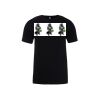 Mens Fitted Cotton Tee Thumbnail