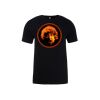 Mens Fitted Cotton Tee Thumbnail